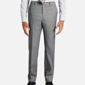 Ralph Lauren Slim Fit Suit Pants